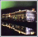 The Winter Palace