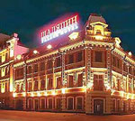 Shalyapin Palace Hotel