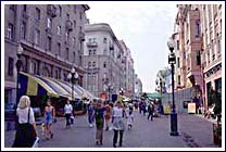 The Arbat