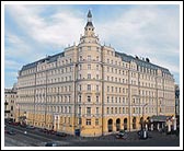 Baltschug Kempinski Hotel