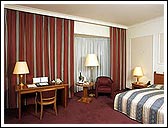 Baltschug Kempinski Hotel - room