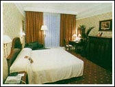 Marriott Royal Aurora Hotel - room
