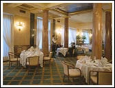 Metropol Hotel - restaurant