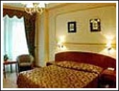 Marco Polo Presnja Hotel - room