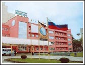 Volna Hotel