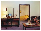 Volna Hotel - room