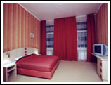 5th Corner Hotel - room