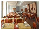 Andersen Hotel - restaurant