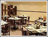 Arbat Nord Hotel - restaurant