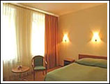 Arbat Nord Hotel - room