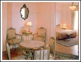 Hotel Astoria - room
