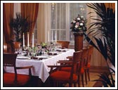Baltic Star Hotel - restaurant
