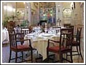 Grand Hotel Europe - restaurant