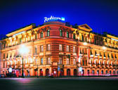 Radisson SAS Royal Hotel