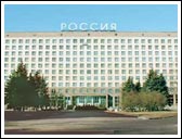 Russia Hotel