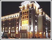 Bashkortostan Hotel