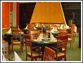 Bashkortostan Hotel - restaurant