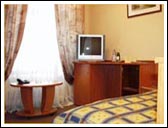 Bashkortostan Hotel - room