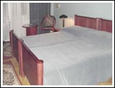 Hotel Volgograd - room
