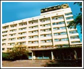 Youzhnaja Hotel